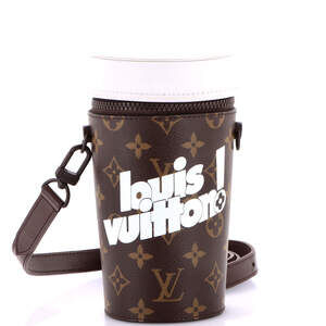 Louis Vuitton Coffee Cup Convertible #236458L19B